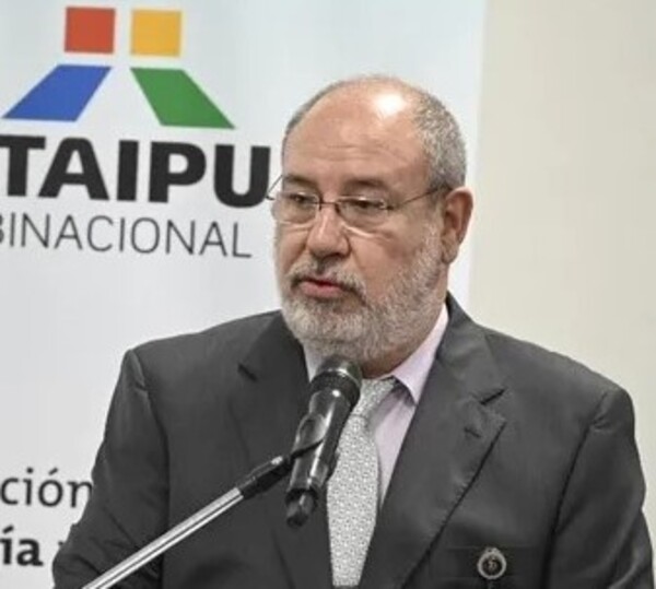Despidos en Itaipú: Zacarías Irún anunció nuevo reglamento para próximos concursos - El Independiente