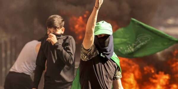 Hamas hizo lo que llevaba años diciendo y nadie quiso escuchar