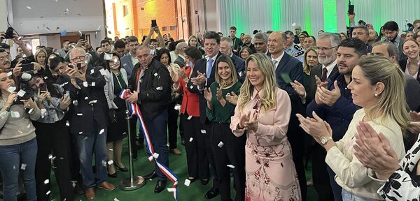 Asunción, epicentro de la oferta turística regional gracias a la FITPAR 2023 - MarketData