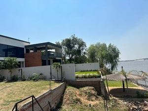 Diario HOY | Finca 916: Camacho prometió devolver inmueble, pero no entregó la llave