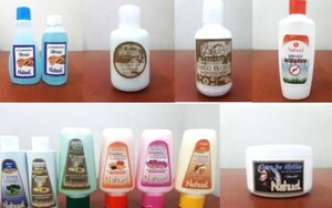 Dinavisa detecta laboratorio de cosméticos que operaba en el país sin habilitación ni registro sanitario - El Independiente