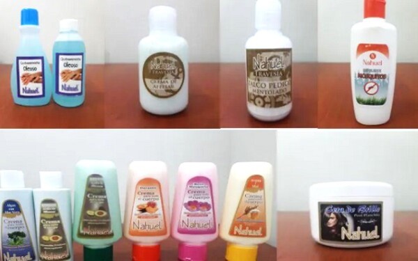 Dinavisa detecta laboratorio de cosméticos que operaba en el país sin habilitación ni registro sanitario - El Independiente