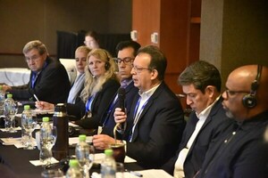 Visión Banco fue anfitrión de reunión de Banca con Valores - Unicanal