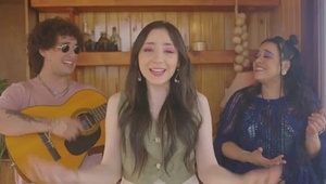 Purahéi Soul y Jazmín del Paraguay unen sus voces en "Marina" - Teleshow