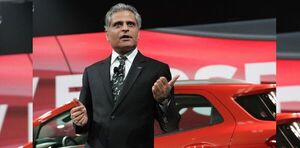 Ford dice que ya no puede ofrecer m谩s concesiones a trabajadores en EEUU - Revista PLUS