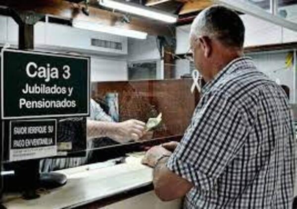 Diario HOY | Jubilación a los 75 años para estatales, proyectan en el Senado y se abre la polémica