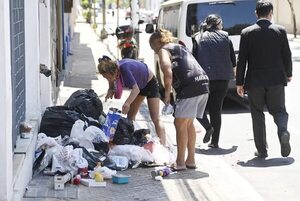 Impuestazo: Nenecho cobra por servicios que no presta y aumento es incentivo para abandonar Asunción, afirman vecinos - Nacionales - ABC Color