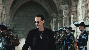 Marc Anthony culminará su gira en Asunción el 16 de diciembre