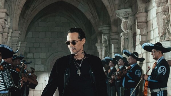Marc Anthony culminará su gira en Asunción el 16 de diciembre