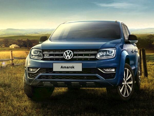 Volkswagen vende hasta septiembre 6,715 millones de veh铆culos, un 10,9% m谩s - Revista PLUS