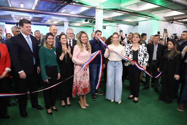 Arranca la Fitpar 2023 con lo mejor del Paraguay turístico