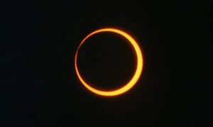 Eclipse solar este sábado: ¿Cómo verlo desde cualquier parte y sin riesgos?  - Ciencia - ABC Color
