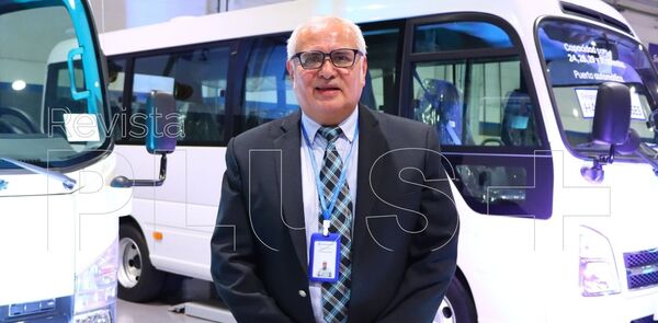 Automotor SA inaugura su unidad de atenci贸n en servicio pesado "Taller Venezuela" - Revista PLUS