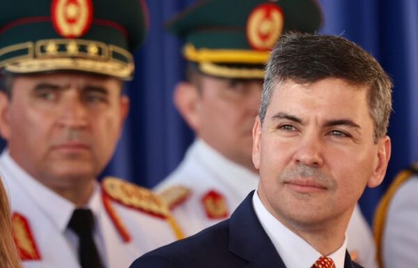 Presidente de la República veta proyecto de ley de desafectación de terrenos del Ministerio de Defensa