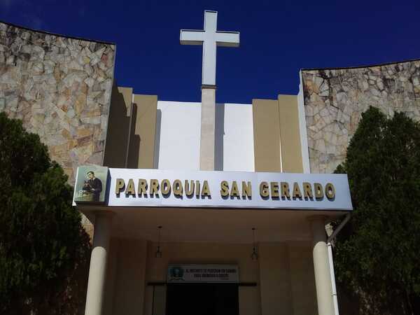 Gran expectativa para la gran cena show en homenaje a los 40 años de la Parroquia San Gerardo - Oasis FM 94.3