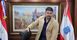 Nenecho aumenta los impuestos para hacer frente a una deuda de 16 millones de dólares