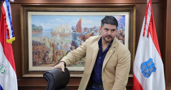 Nenecho aumenta los impuestos para hacer frente a una deuda de 16 millones de dólares