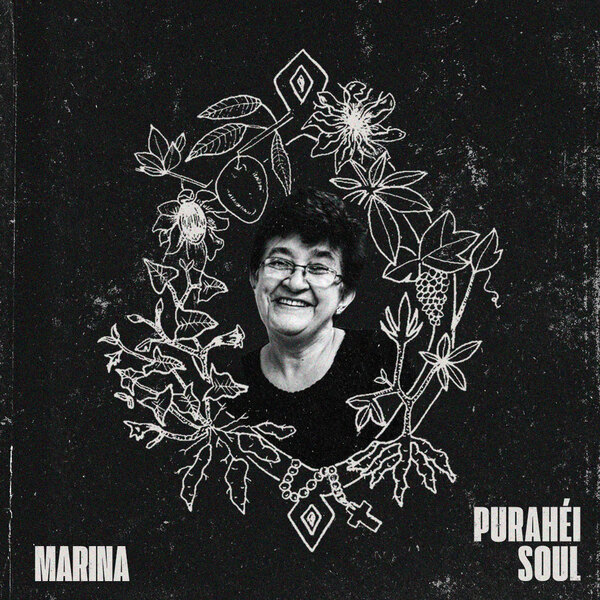Purahéi Soul y Jazmín del Paraguay estrenan Marina canción que rinde homenaje a las madres
