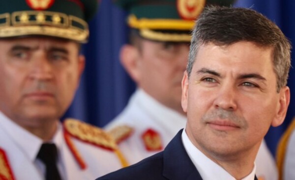 Presidente vetó ley de desafectación  de terrenos