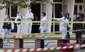 Diario HOY | Un atacante islamista mata a cuchilladas a un profesor en liceo de Francia
