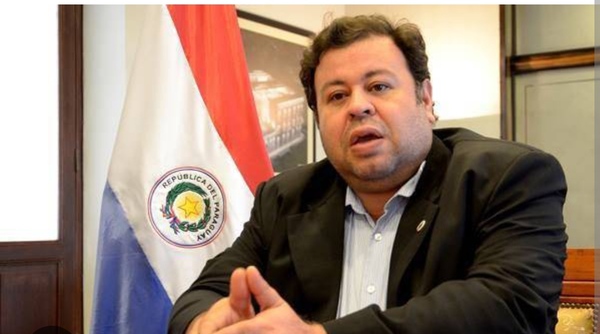 Falleció exfiscal antidrogas Javier Ibarra