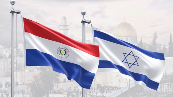 Comunidad Judía del Paraguay convoca a una movilización para decir “¡basta de terrorismo!” - ADN Digital