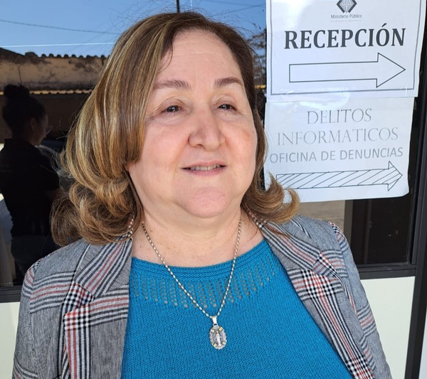 Resoluciones judiciales falsificadas en juzgados de Caacupé, Caazapá y Caaguazú