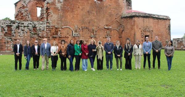 La Nación / Paraguay está muy comprometido con destacar su cultura, afirman desde la Unesco