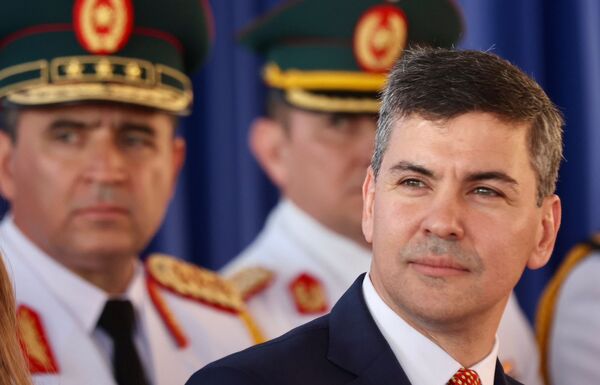 Presidente vetó totalmente ley de desafectación de terrenos del Ministerio de Defensa