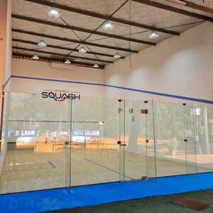 Mañana abre actividades nuevo club de squash - La Tribuna