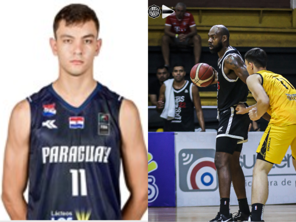 Caso racismo en el básquet: Colonias Gold pierde puntos por el partido con Olimpia