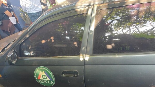 Allanan vivienda de hombre que arrastró a un perro atado a su vehículo en CDE