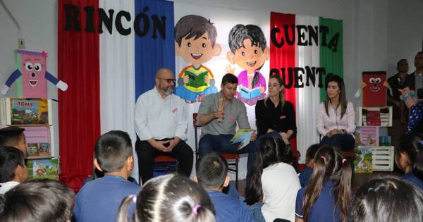 La Nación / Los hijos del agricultor