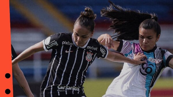 Libertad Limpeño cae 5 a 0 y queda eliminado de la Copa
