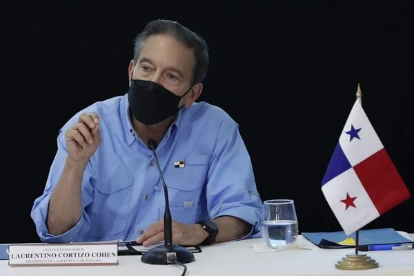 Presidente de Panamá firma polémica ley con reforma electoral, a pocos meses de comicios - Mundo - ABC Color