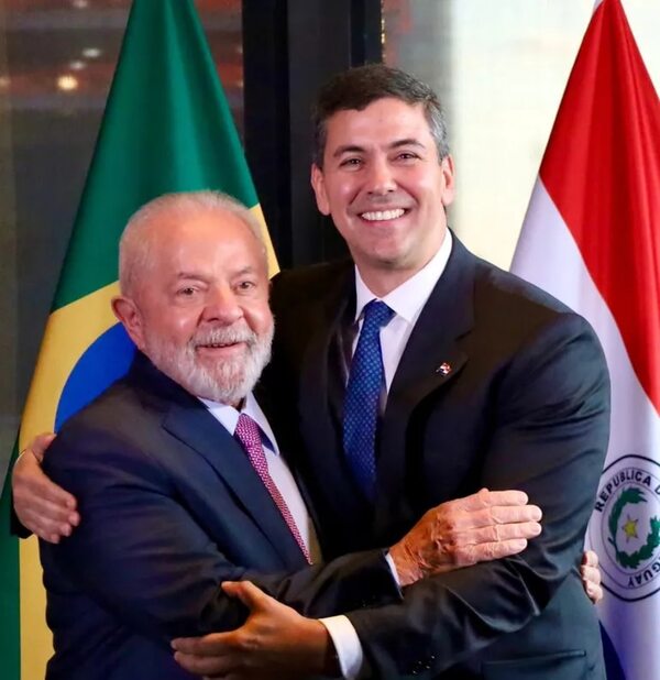 Brasil pretende tener una “base” de acuerdo sobre Itaipú en noviembre - Economía - ABC Color