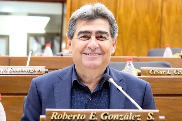 Fijan fecha para tratar “freno” a despojos de tierras públicas - Política - ABC Color