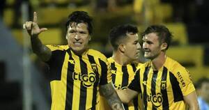 La Nación / Pelean por dos cupos a las semifinales