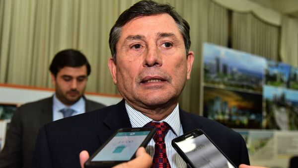 Llamativas concesiones a empresas de Pettengill en APP de rutas 2 y 7