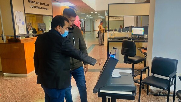 Ultiman detalles para que abogados elijan representantes en CM