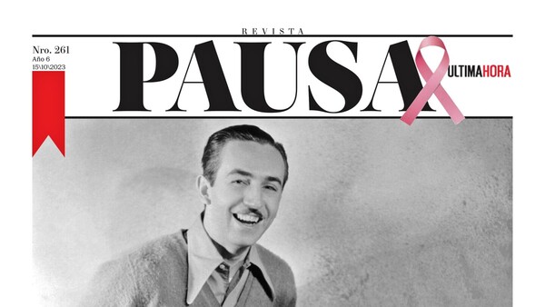 Pausa te cuenta la historia de una fábrica de fantasías