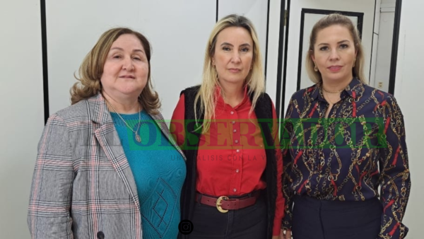 Imputan y piden prisión de funcionarios por falsificar las resoluciones judiciales