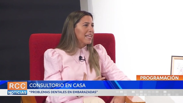 Imperdible episodio de Consultorio en Casa se disfrutó por RCCTV