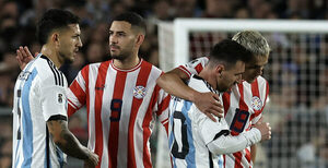Versus / "Tonny" Sanabria denuncia múltiples amenazas en redes por algo que no hizo