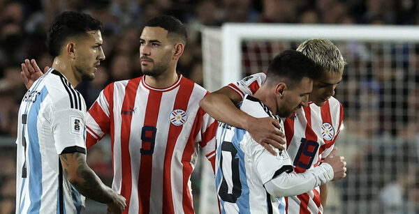 Versus / "Tonny" Sanabria denuncia múltiples amenazas en redes por algo que no hizo