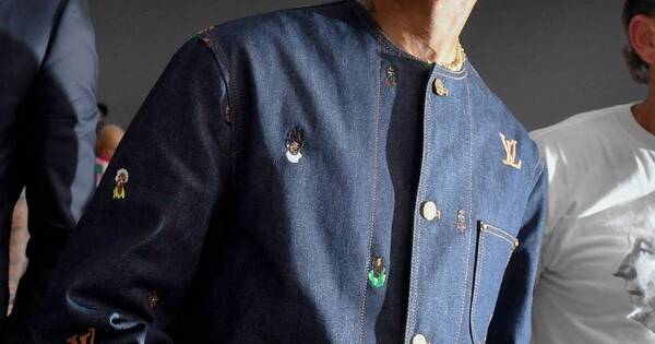La Nación / Pharrell Williams prepara otro desfile
