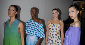 La Nación / Hoy y mañana, la cita en el Asunción Fashion Week