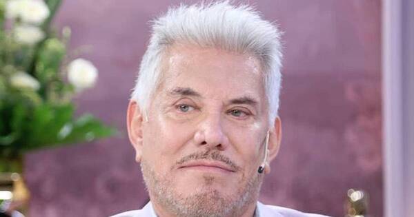 La Nación / Arnaldo André vuelve con “El enganche”