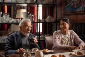 Majo Cabrera en “Nada”: “Fue una montaña rusa de emociones” - Cine y TV - ABC Color