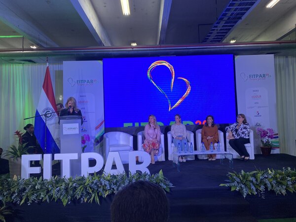 Diario HOY | Maravillas del turismo interno e internacional en Fitpar